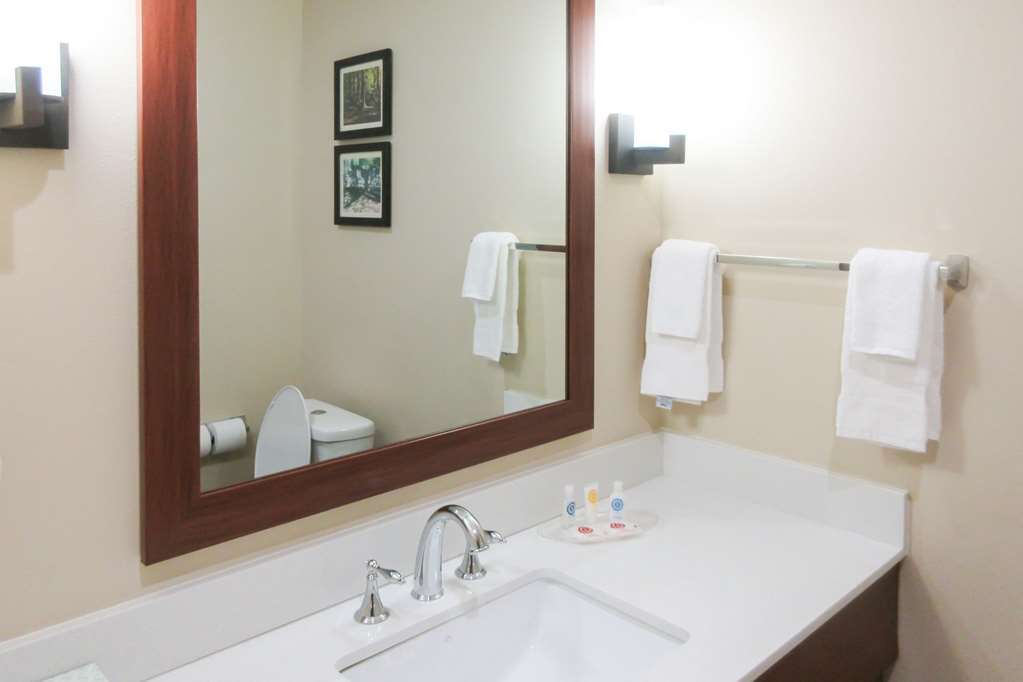 Comfort Suites Greensboro-High Point Camera foto