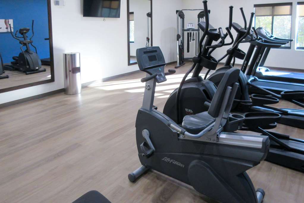 Comfort Suites Greensboro-High Point Servizi foto